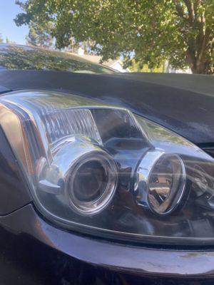 AC’s Scrub & Shine