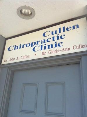 Cullen Chiropractic Clinic
