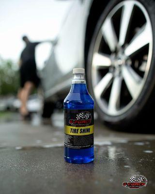 G Force Auto Detailing Products