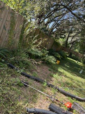 Under Pressure Solutions