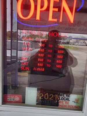 Absolutely Fiction Books