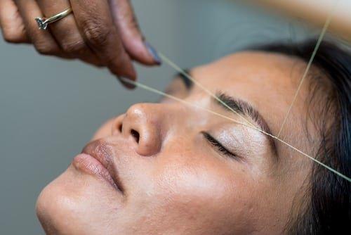 The Brow and Beauty Studio