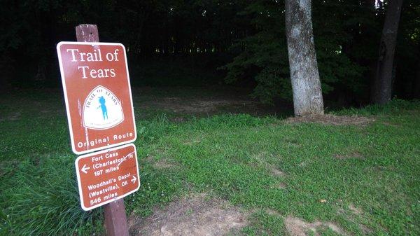 Port Royal State Historic Park