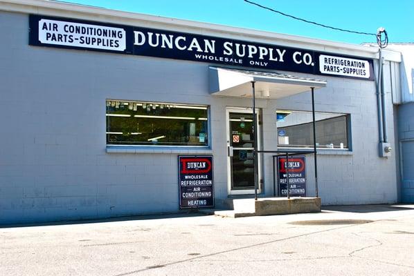 Duncan Supply