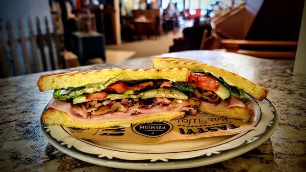 Brickside Brew-n-Chew