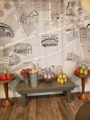Platte Street Mercantile