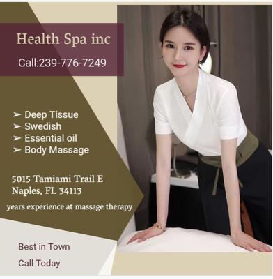 Whether you're a professional athlete or you just work out a few times a week, sports massage can help you improve your perfo...