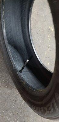 What the hell is this??? Thanks Bailey.