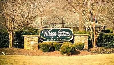 Village Green Event Center