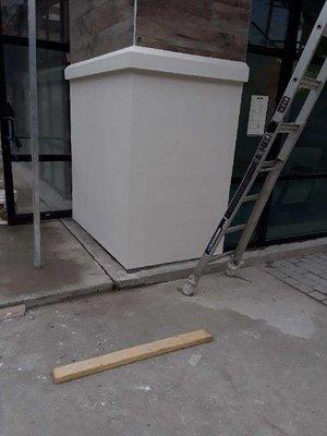 Fox Stucco Details And Residential Jobs