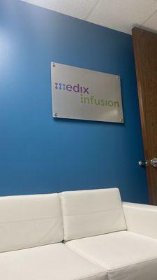 Medix Infusion - Tomball