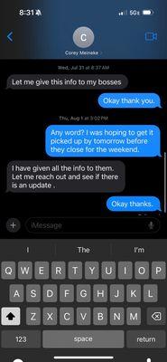 Meineke Car Care Center