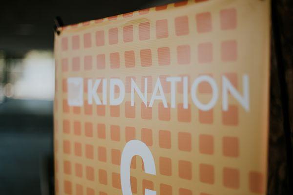 Kid Nation - fun, age appropriate experiences for kids of all ages: infant - 6th grade.