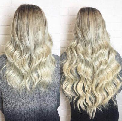 Primp & Blow High Street