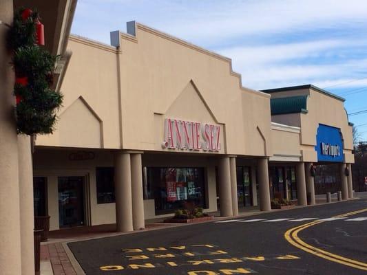 Storefront