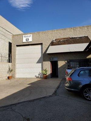 Hillebrand Tool & Die