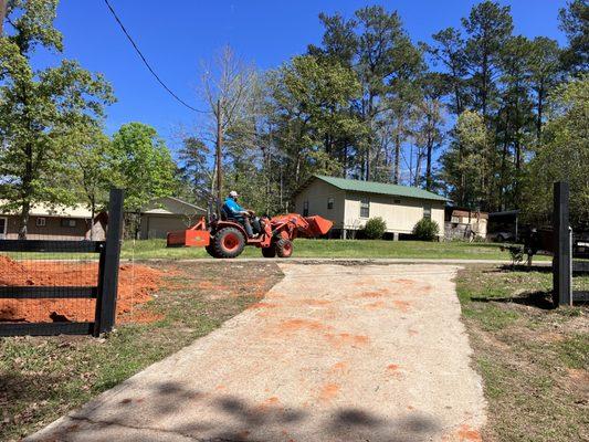 montys soil pumping services