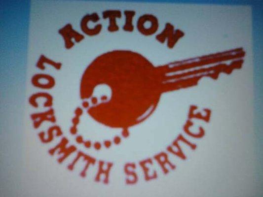 Action Locksmith Service
