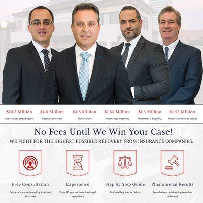 Law Offices of Burg & Brock