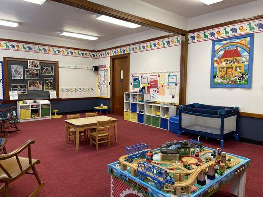 Willow Street United Church of Christ