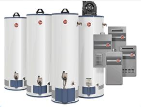 TX Humble Plumbing Co