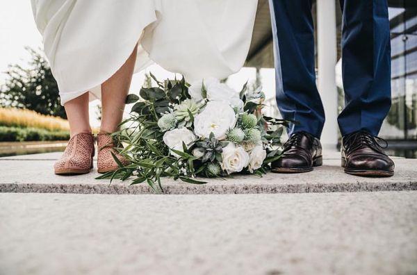 Flemish Boho Bouquet