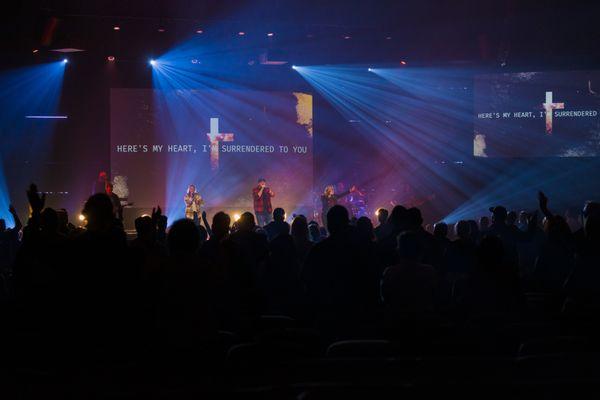 Sun Valley Community Church - Tempe