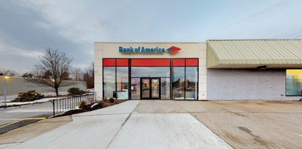 Bank of America
