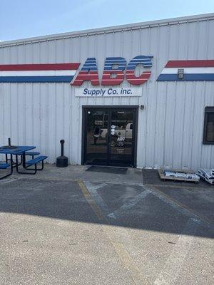 ABC Supply Co