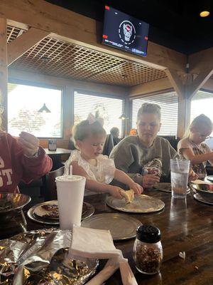 Westside Salon Boutique