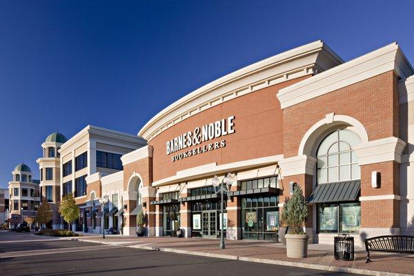 Towne Place at Garden State Park