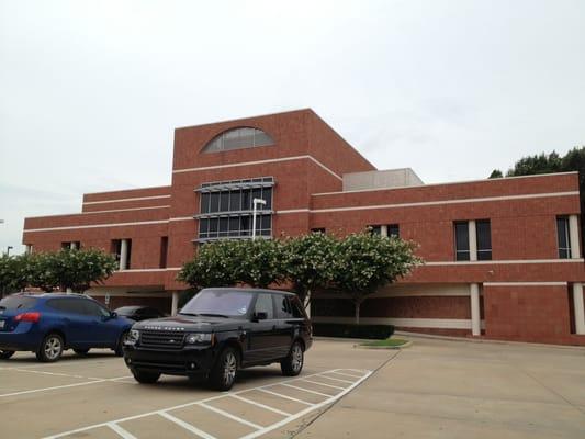 Veterinary Referral Center of North Texas