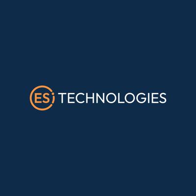 ESI Technologies Logo