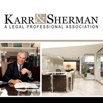 Karr & Sherman Co, LPA