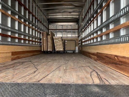 American Total Installation Services