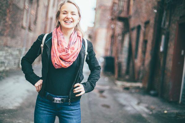 Leslie M Thornton - Wild Success Coaching