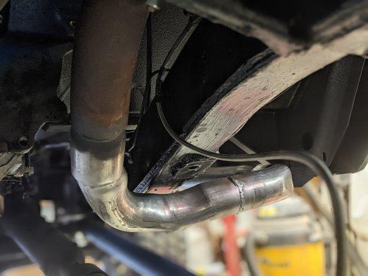 Kerr Car Care & Quality Muffler Hut