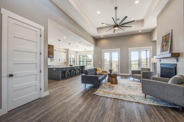 Southpass Design  Build