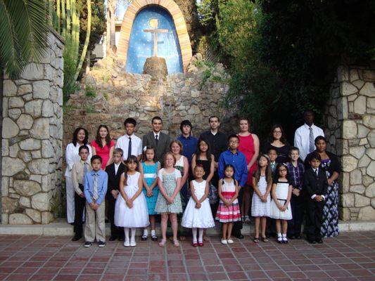 Dr. Batista Music Studio