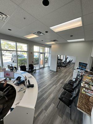 FYZICAL Therapy & Balance Centers