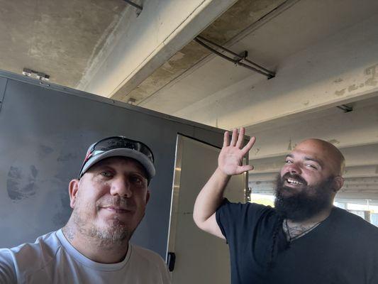 Total Transformations