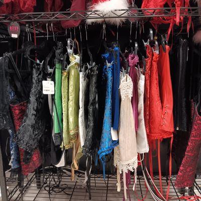 Tiffanys Lingerie Outlet