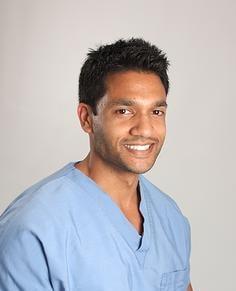 Irbad Chowdhury, DMD