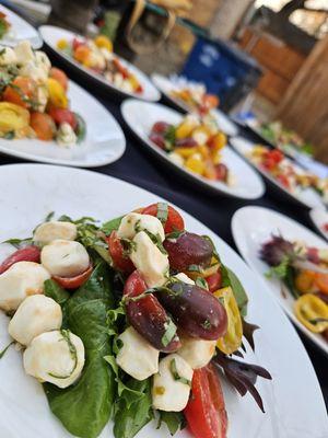 Southern Gentlemen Catering