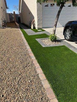 The Finest Landscape