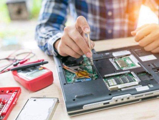 Dr. Phil's PC Repair