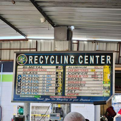 A-1 Upland Recycling