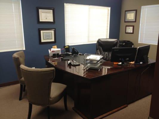 ptsd treatment center