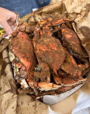 Waterman's Pride Seafood