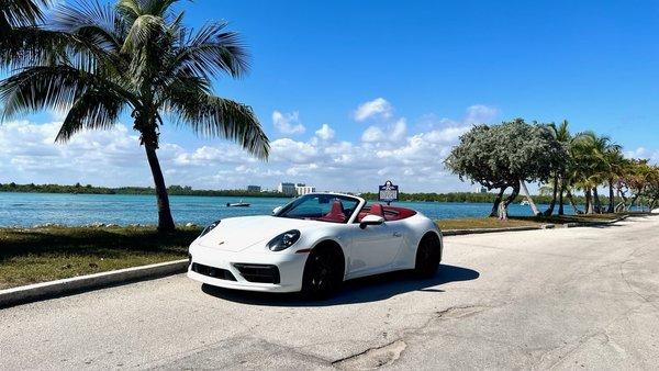 Pugachev Luxury Car Rentals